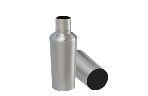Thermotrinkflasche RETUMBLER-DRINQEO 500