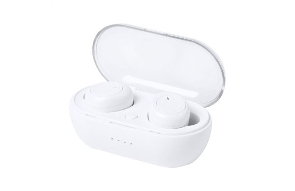 Tinkle kabellose Kopfhörer, weiss