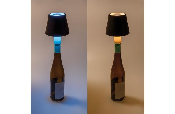 Tischleuchte »Sommelier«
