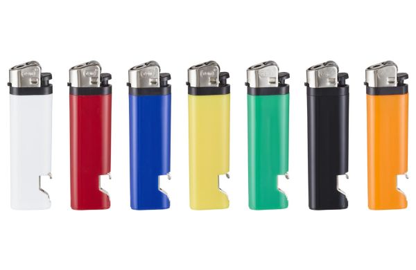 TOM® NM-1 OP Reibradfeuerzeug