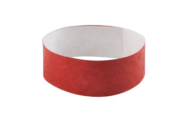 Tonbe Kontrollarmband, rot