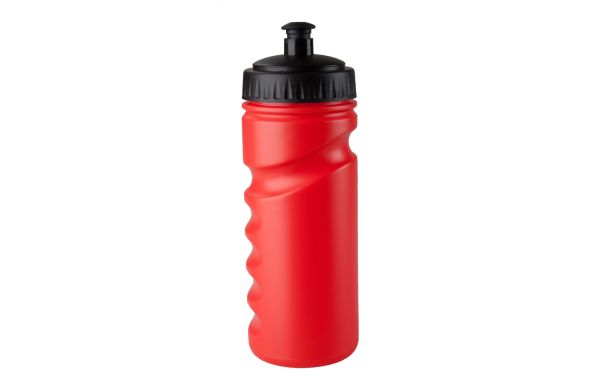 Torina Sportflasche, rot