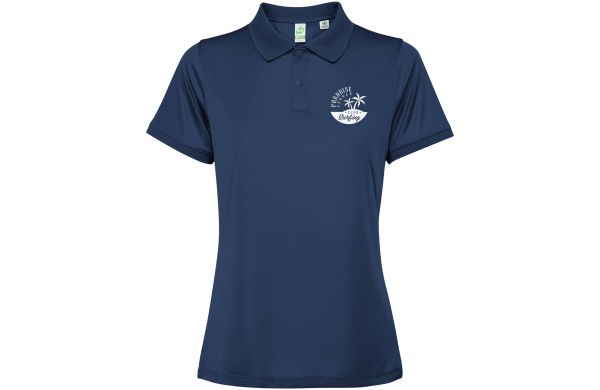 Tormo Poloshirt für Damen