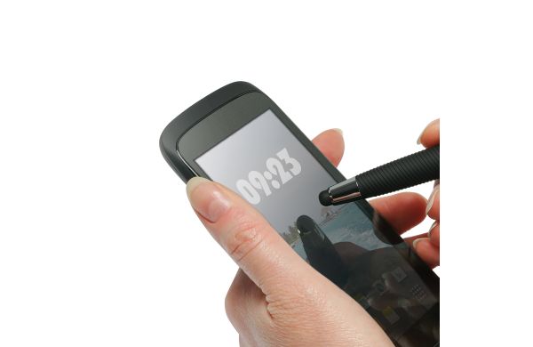 Touchscreen-Druckkugelschreiber "Phobos"