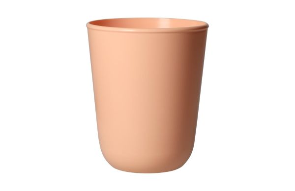 Trinkbecher "Tivoli, 350 ml, Nature, peach fuzz