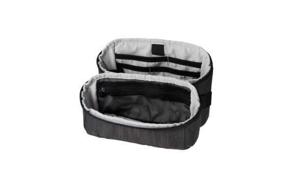 TROIKA Kabeltasche BUSINESS TECH 2 GO