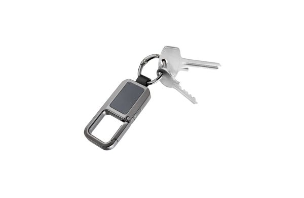 TROIKA Karabiner TRACK & FIND CARABINER