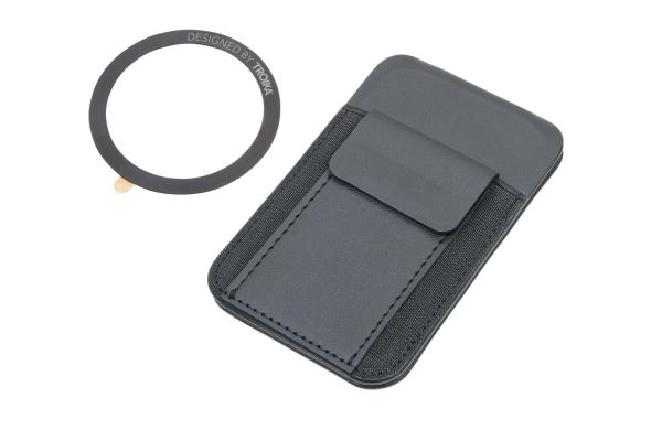 TROIKA-Kartenetui-CASH-CARDS-KEY-schwarz