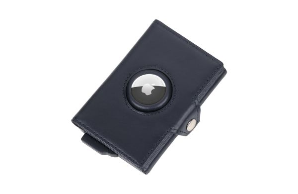 TROIKA-Kartenetui-MENS-SMART-WALLET-schwarz