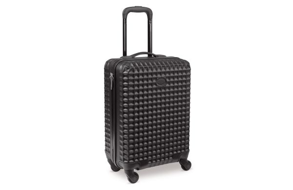 Trolley 18 inch, schwarz