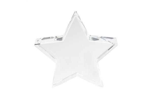 Trophäe Crystar
