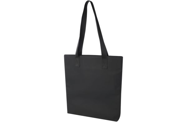 Turner Tragetasche, schwarz