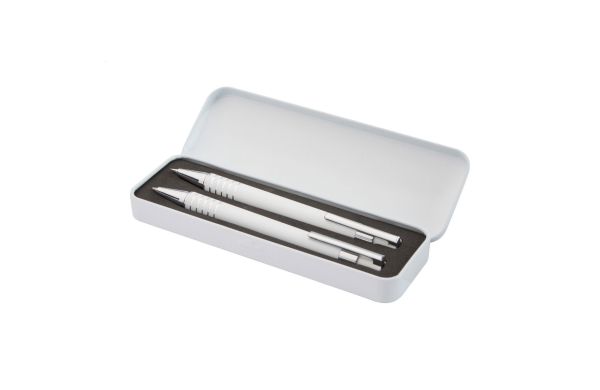 Twinox Schreibset, weiss