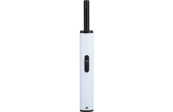 unilite DUBAI NT 01 Stabfeuerzeug_ weiss