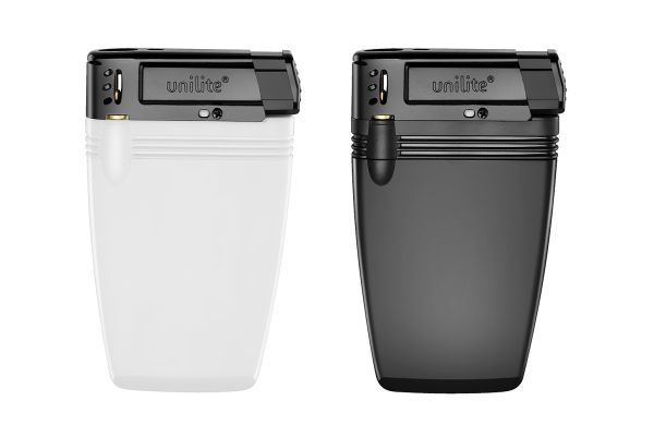 unilite® U-1 Elektronik-Feuerzeug