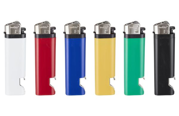 unilite® U-30 OP Reibradfeuerzeug