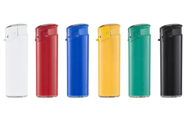 unilite® U-801 Elektronik-Feuerzeug