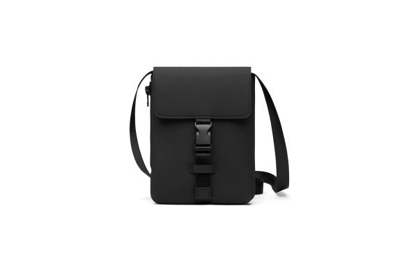 vinga baltimore rcs essentials tasche schwarz