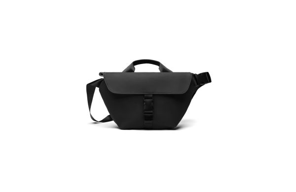 vinga baltimore rcs sling-bag schwarz