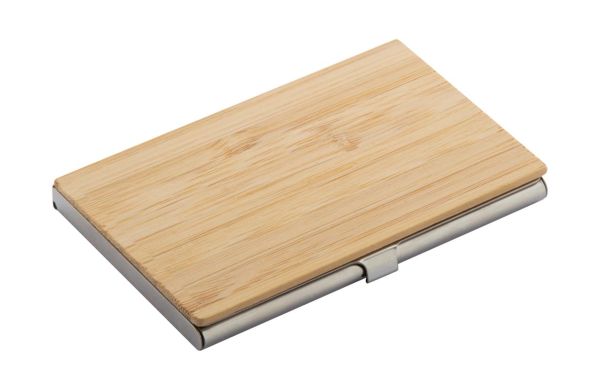 Visitenkartenetui Kahoku, Weiss