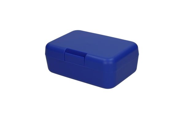 Vorratsdose "Foodbox", blau