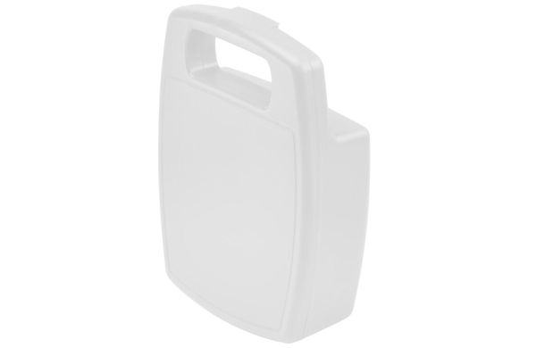 Vorratsdose "Carry", weiss