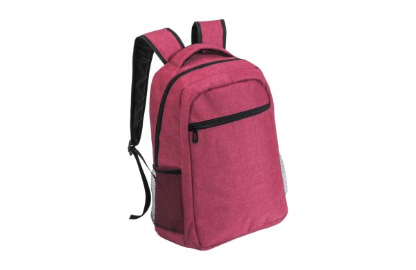 Walker Rucksack, rot