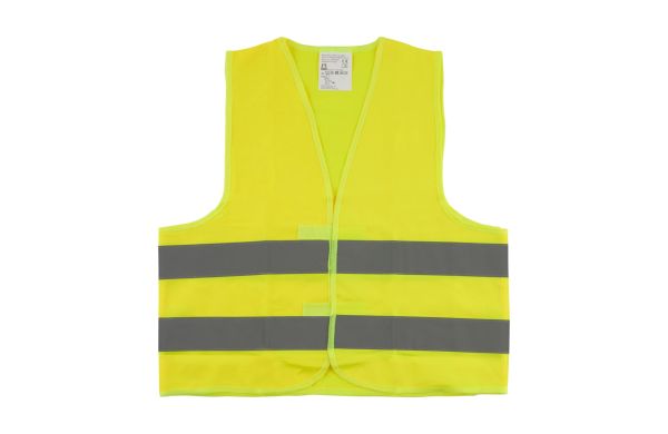 Warnweste "Kids", gelb