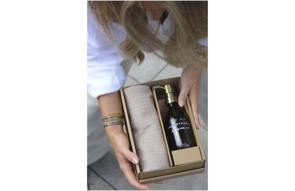 Wellmark Happy Home Präsentset