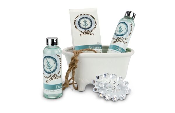 Wellness-Geschenkset: Auszeit