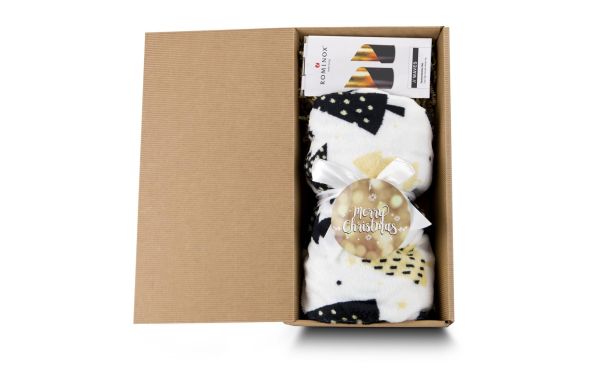 Wellness-Geschenkset: Adventstraum, 3-teilig