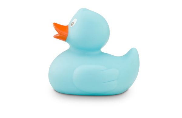 Werbeente Aqua Marina