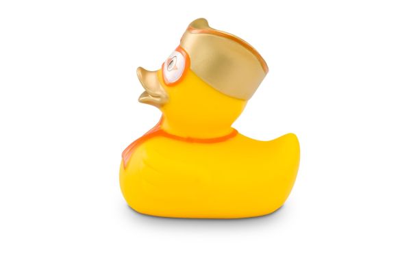 Werbeente Vicky Venedig