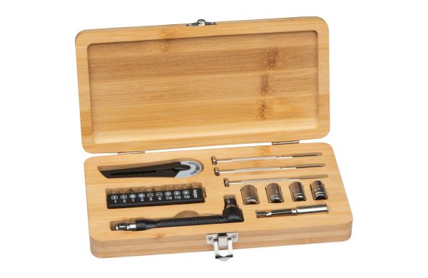 Werkzeugset Beringen