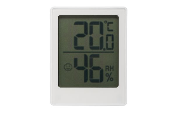 Wetterstation REEVES-CLIMASPARK