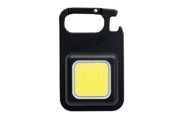 Wiederaufladbare Multifunktions Taschenlampe REEVES-SUPERSQUARE