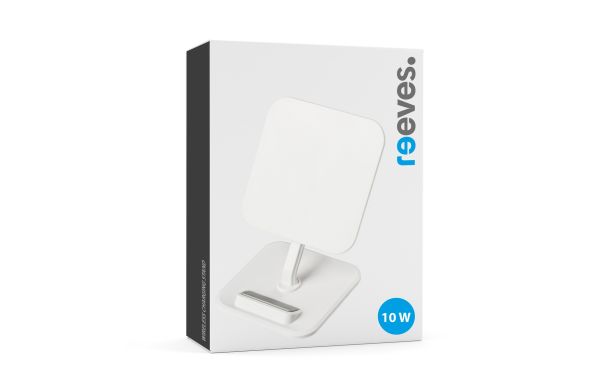 Wireless Charging Stand REEVES-GIJÓN II