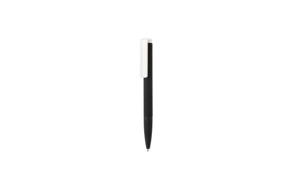 x7 stift mit smooth-touch schwarz