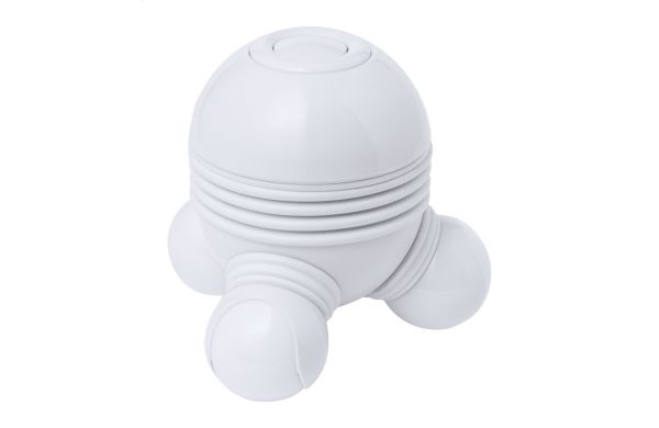 Xatra Massagegerät, weiss