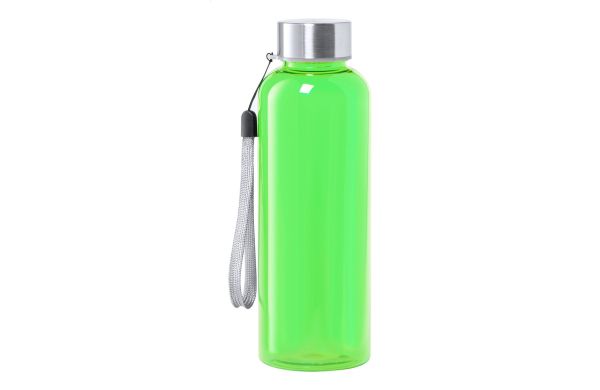 Zaffa Tritan-Trinkflasche, lindgrün