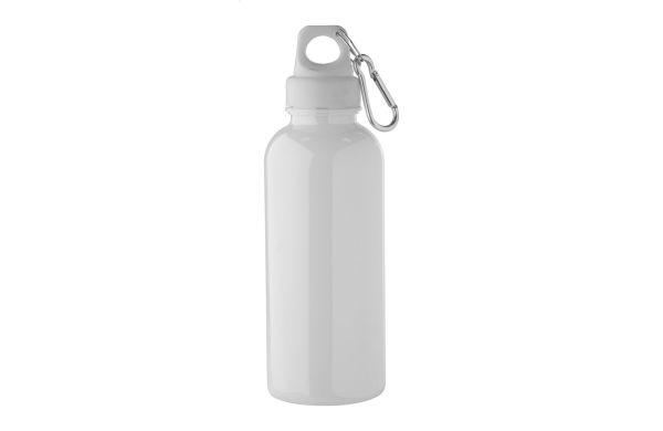 Zafna Sportflasche, weiss