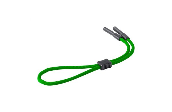 Zanlo Brillenband, grün