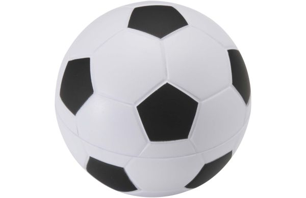 Zavi Antistress Fußball, schwarz