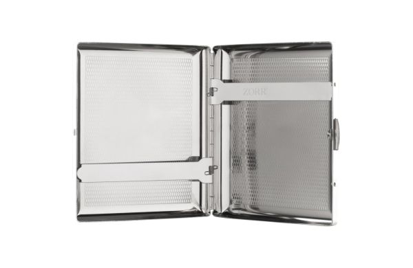 ZORR Zigarettenetui
