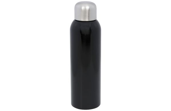 Guzzle 820 ml Sportflasche - schwarz 