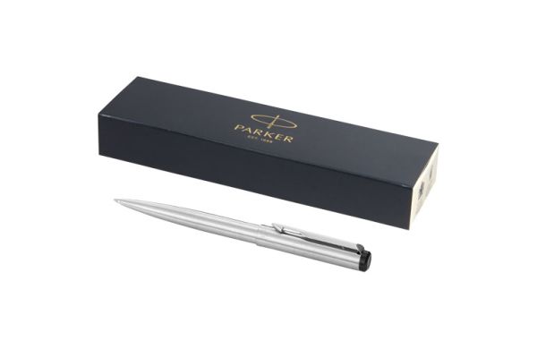Parker Vector Kugelschreiber - silber 