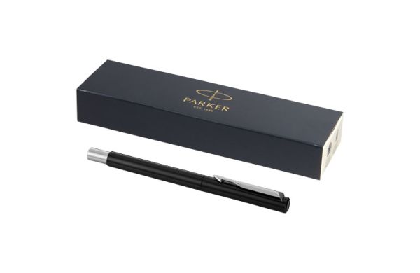 Parker Vector Tintenroller - schwarz 