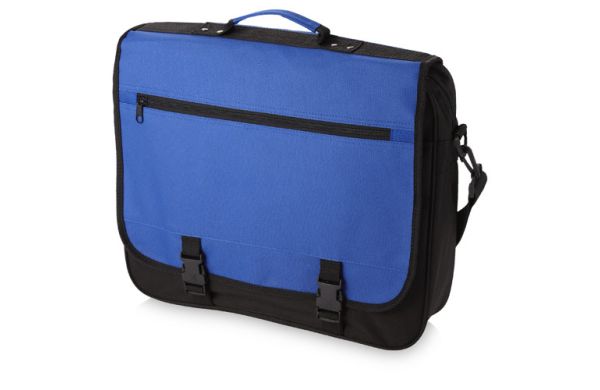 Anchorage Konferenztasche 11L - royalblau 