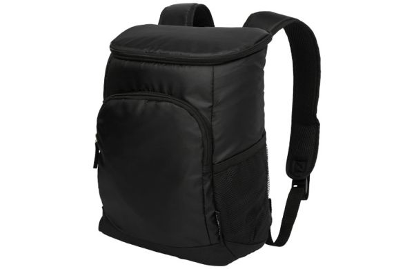Arctic Zone® 18 Dosen Kühlrucksack 16L - schwarz 
