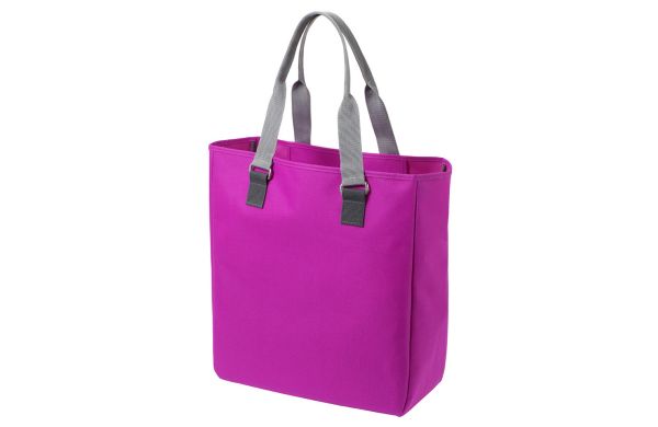 Halfar/Shopper SOLUTION fuchsia
